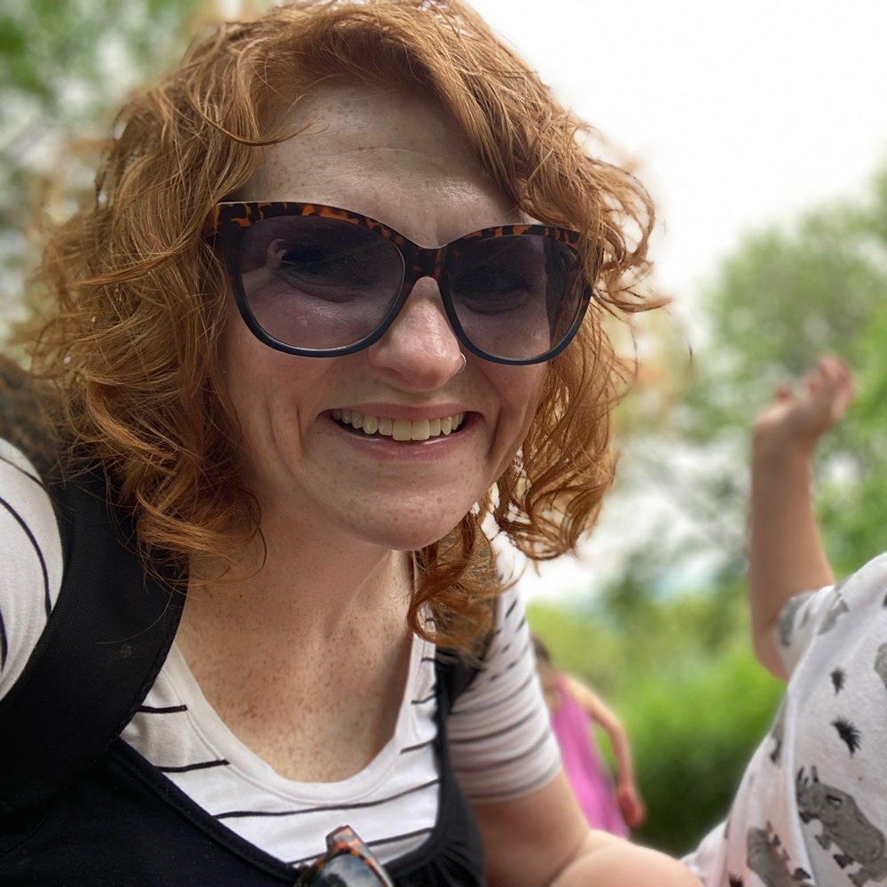 Meet your Posher, Jill
